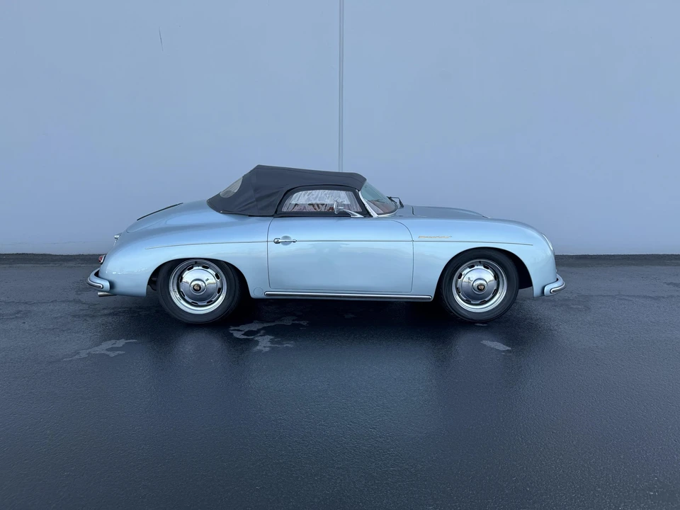 Porsche 356 Replica - Image 29 of 31