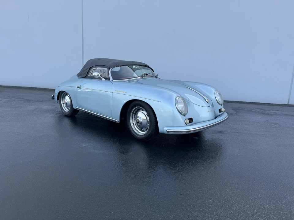 Porsche 356 Replica - Image 27 of 31
