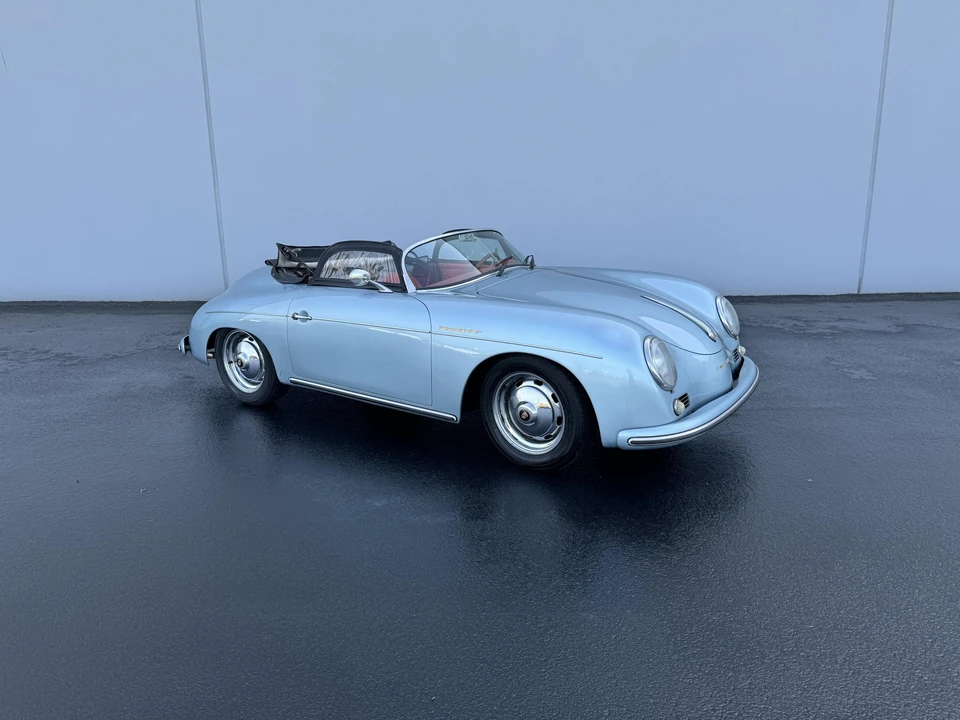 Porsche 356 Replica - Image 12 of 31
