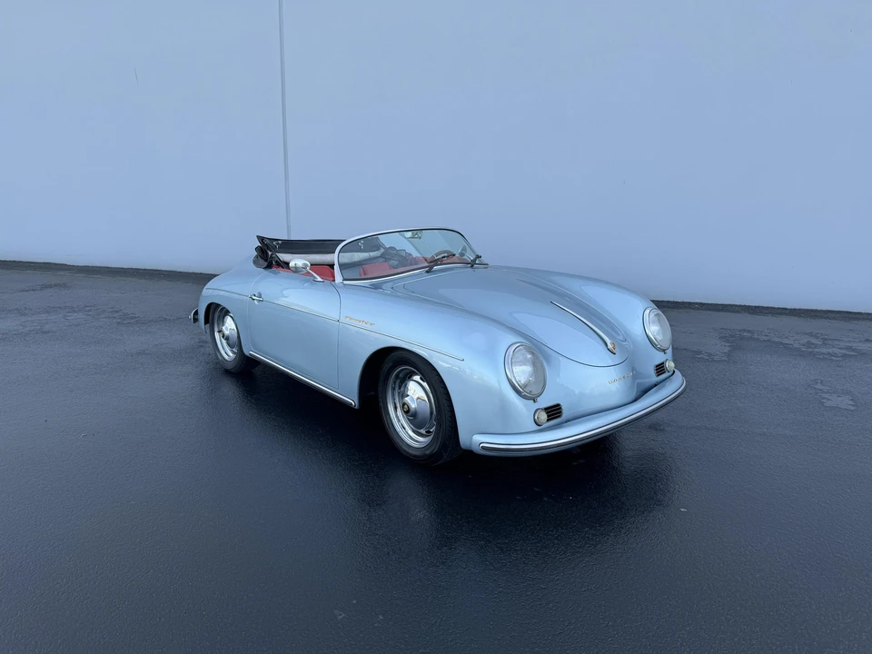 Porsche 356 Replica - Image 10 of 31