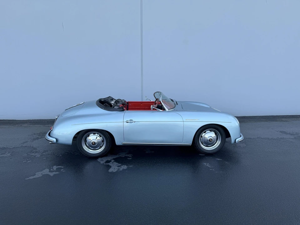 Porsche 356 Replica - Image 13 of 31