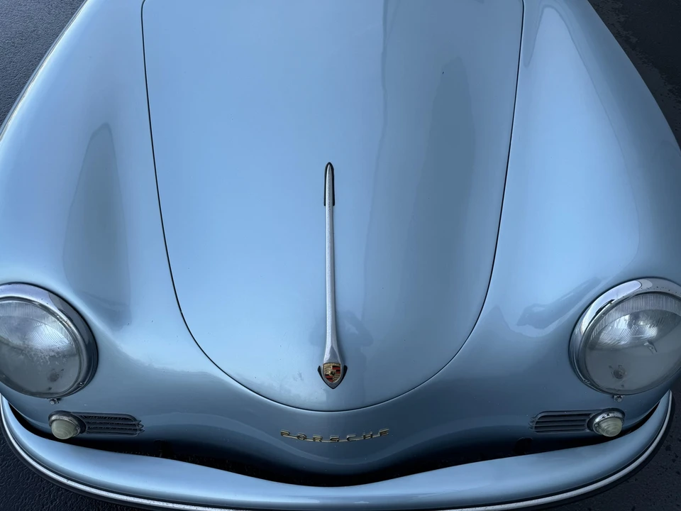 Porsche 356 Replica - Image 30 of 31