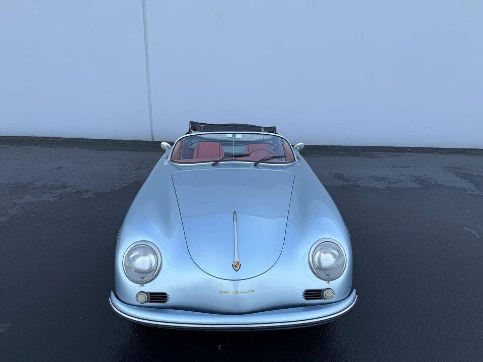 Porsche 356 Replica - Image 8 of 31