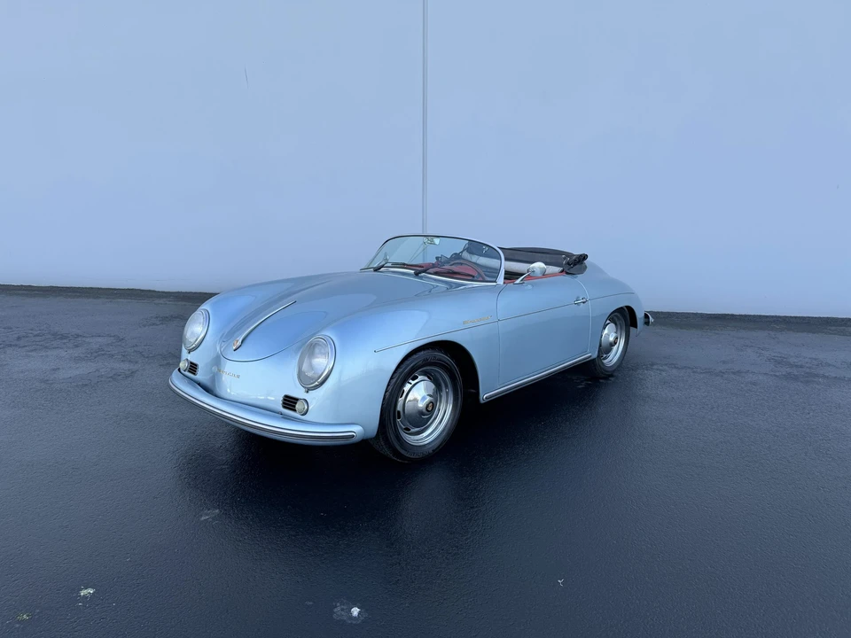 Porsche 356 Replica - Image 3 of 31