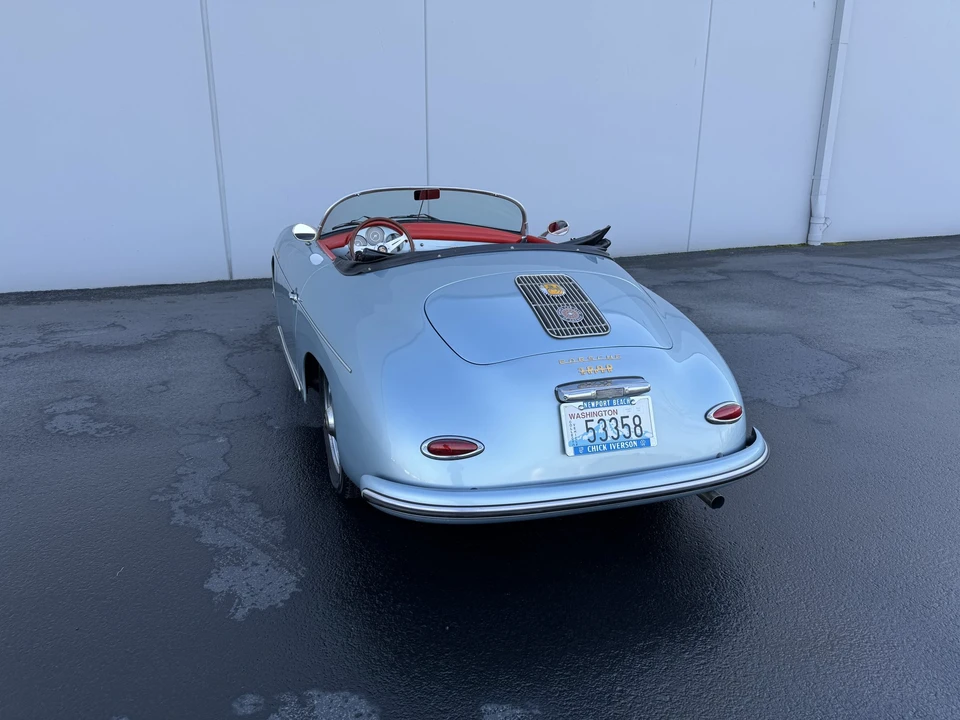 Porsche 356 Replica - Image 21 of 31