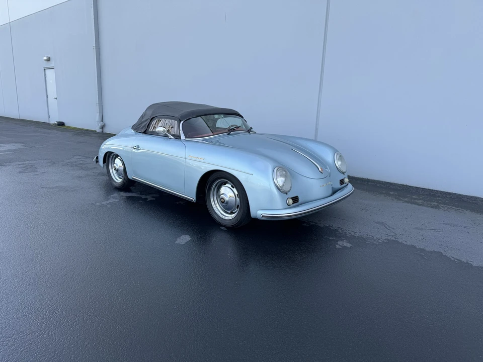 Porsche 356 Replica - Image 26 of 31