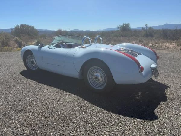 1951 Beck - Image 3 of 21
