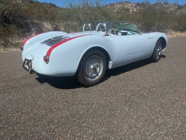 1951 Beck - Image 4 of 21