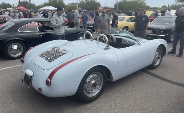 1951 Beck - Image 11 of 21