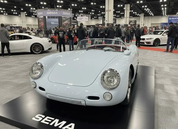 1951 Beck - Image 2 of 21
