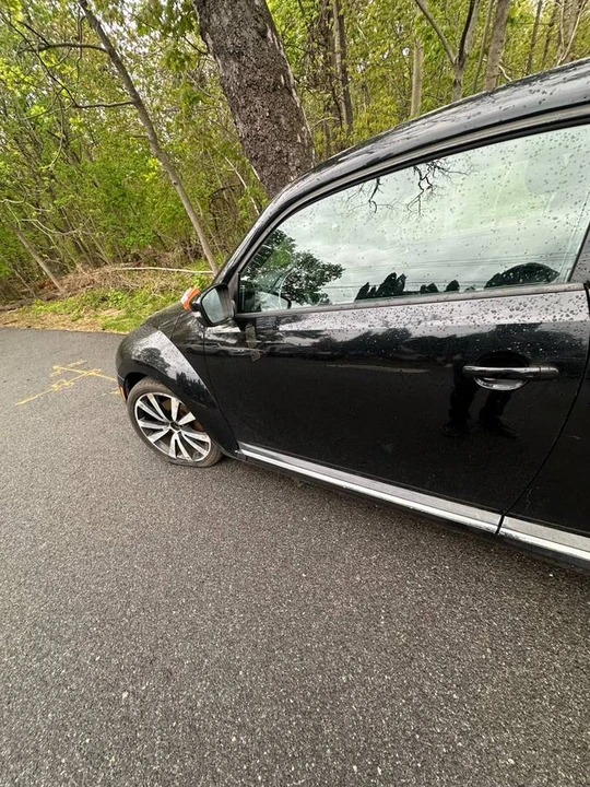 2012 Volkswagen A5 Beetle - Image 3 of 5