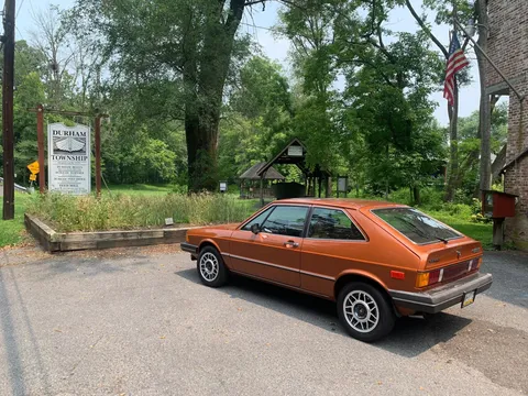 1979 Volkswagen Scirocco - Image 3 of 9