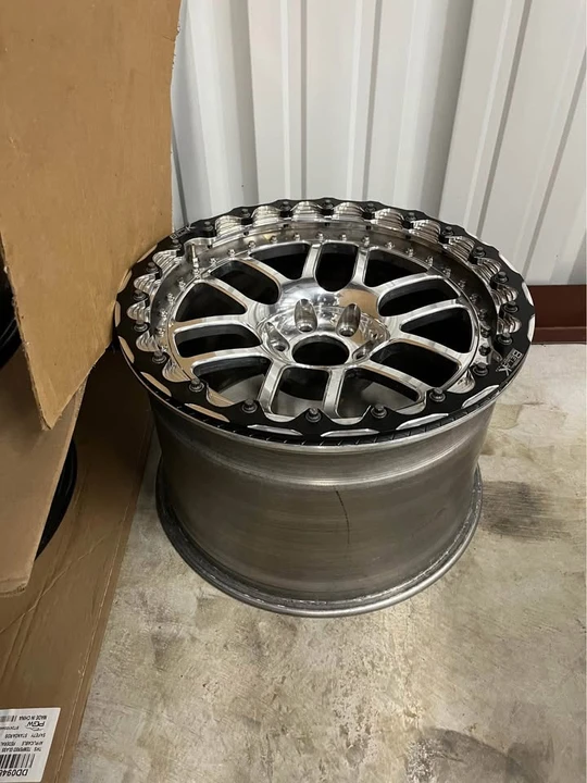 2014 Parts & Memorabilia Other Wheels - Image 6 of 10