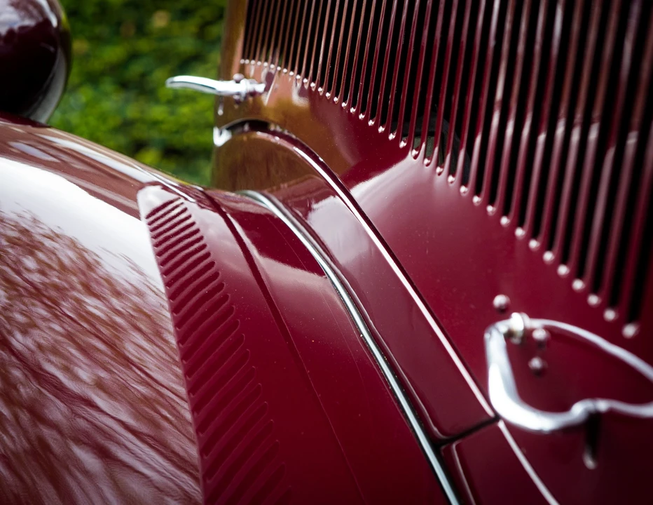 1949 Citroen Traction Avant - Image 26 of 31
