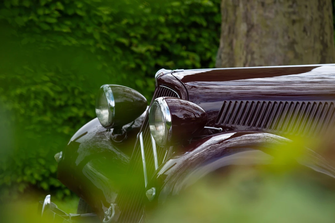 1949 Citroen Traction Avant - Image 7 of 31