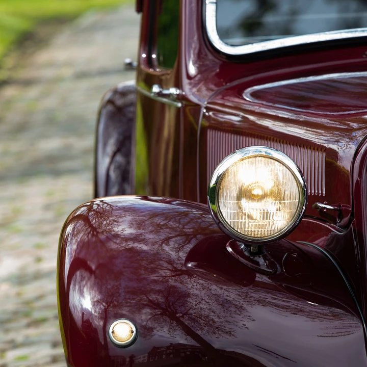 1949 Citroen Traction Avant - Image 25 of 31