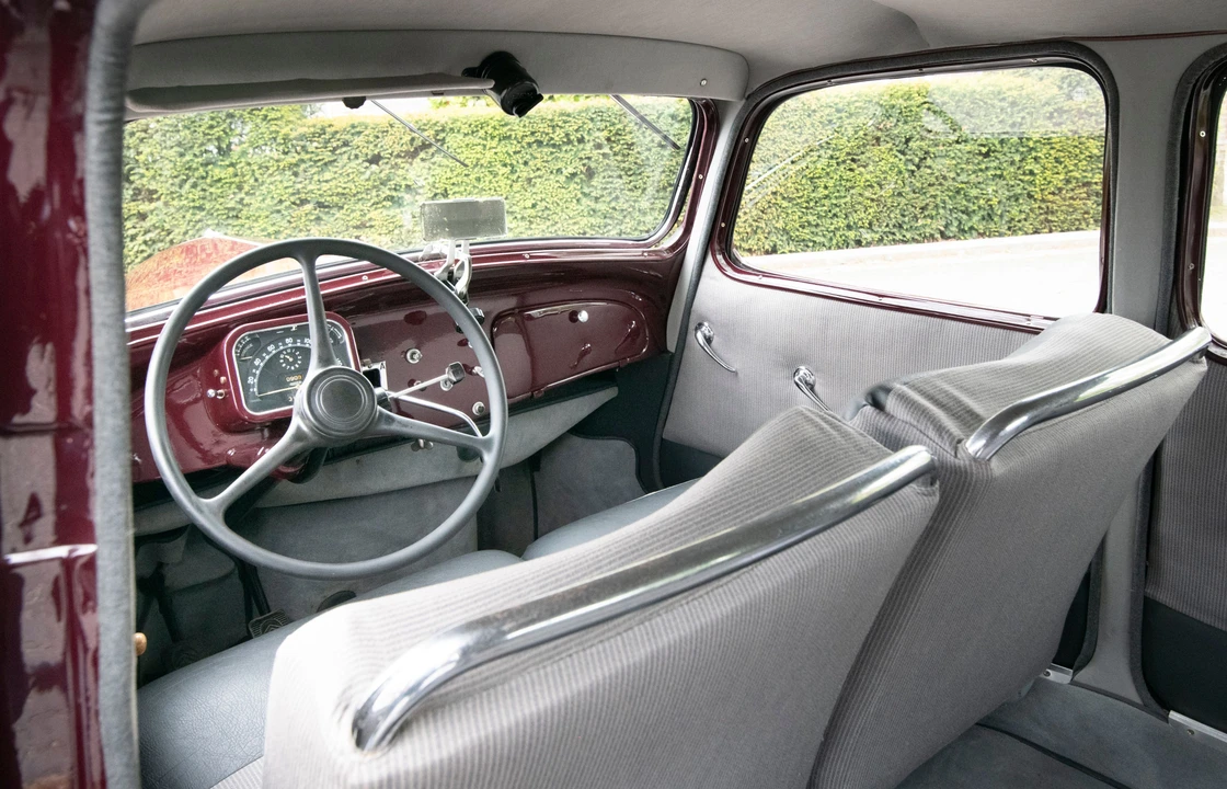 1949 Citroen Traction Avant - Image 8 of 31