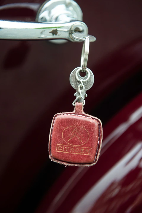 1949 Citroen Traction Avant - Image 30 of 31