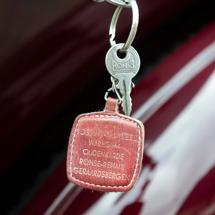 1949 Citroen Traction Avant - Image 31 of 31