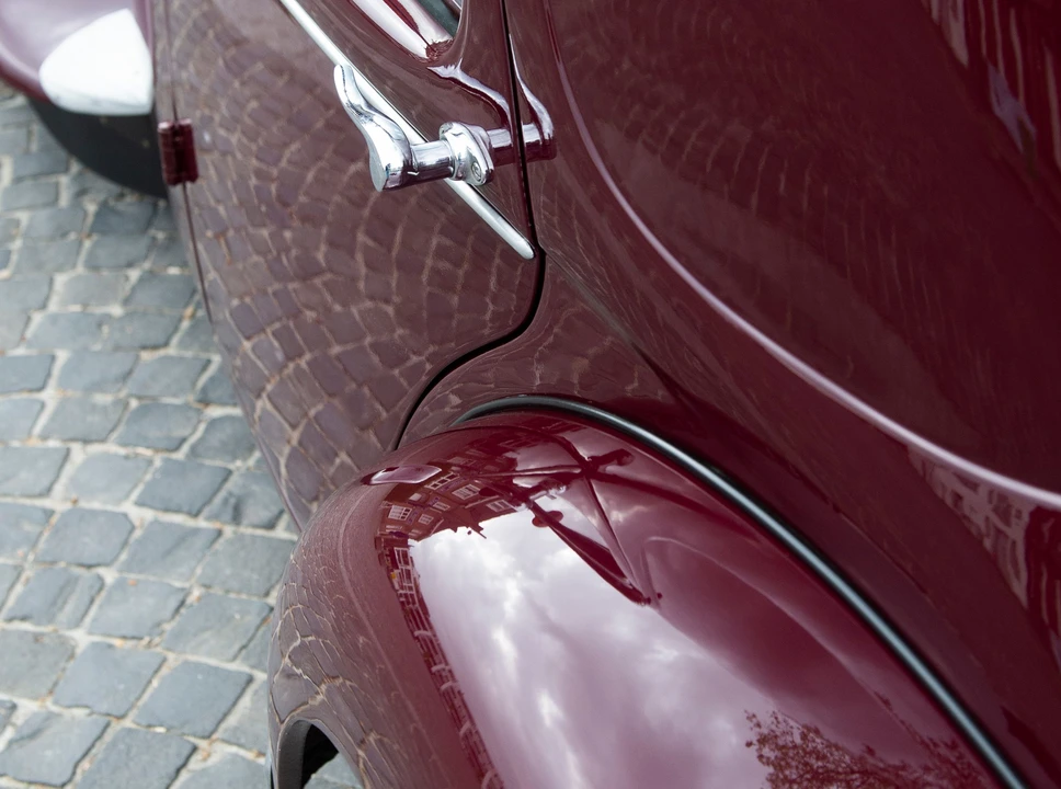 1949 Citroen Traction Avant - Image 27 of 31