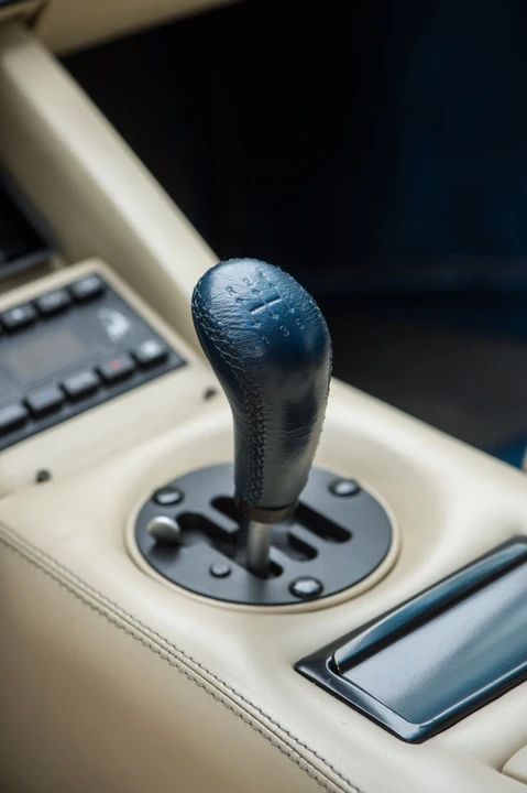 1989 Lamborghini Countach 25th Anniversary Edition - Image 25 of 31