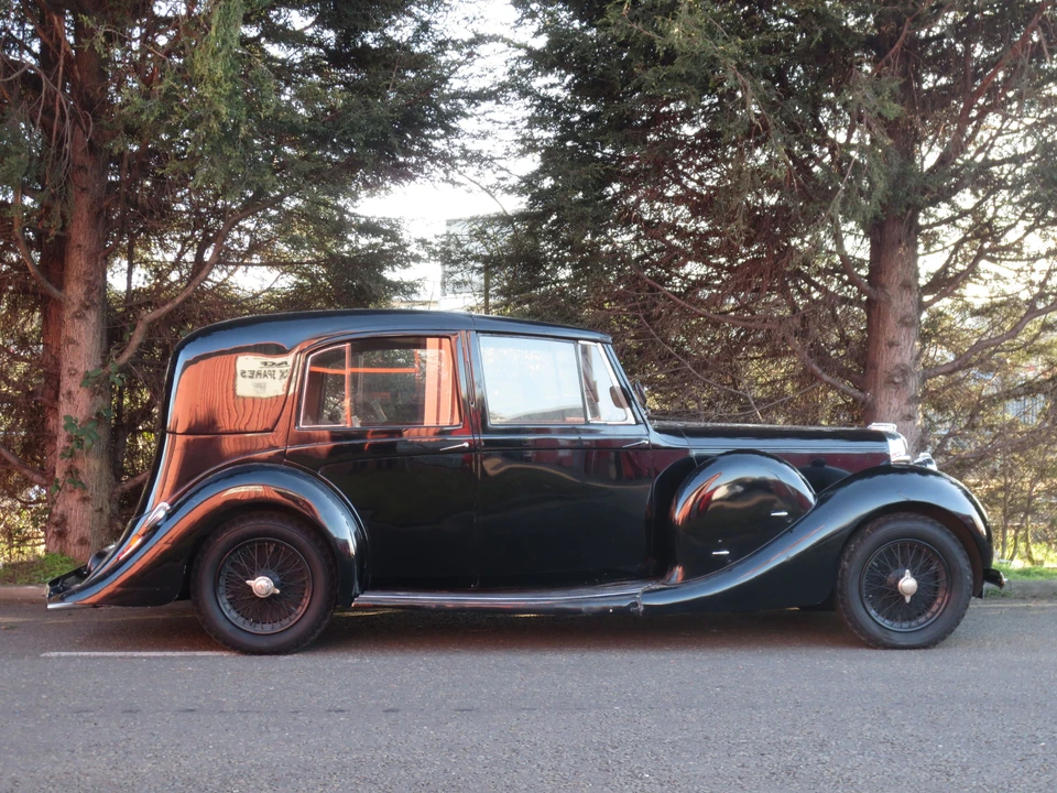 1941 Lagonda - Image 11 of 15