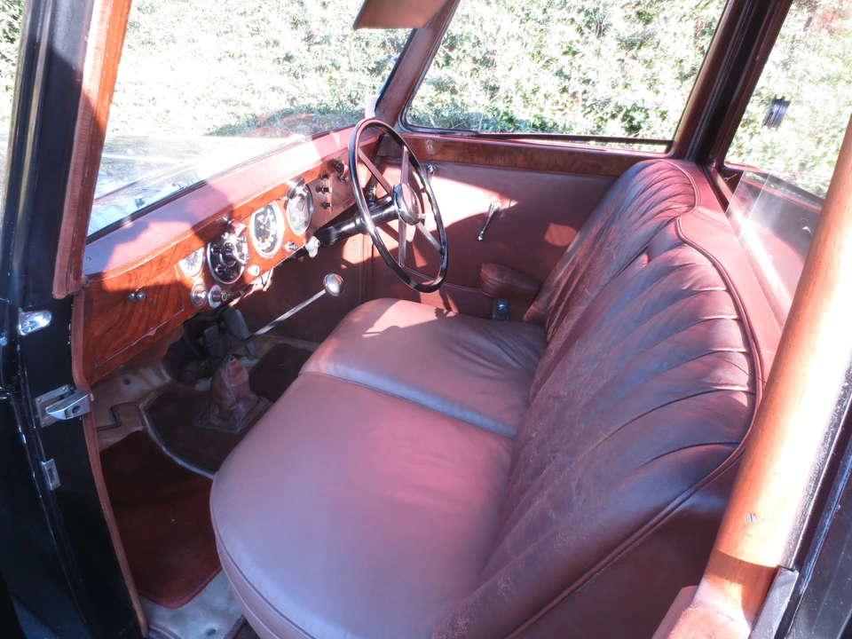 1941 Lagonda - Image 8 of 15