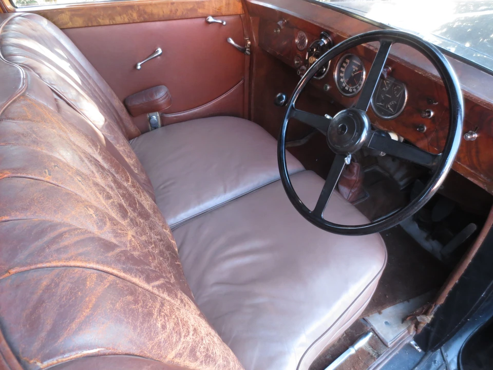 1941 Lagonda - Image 13 of 15