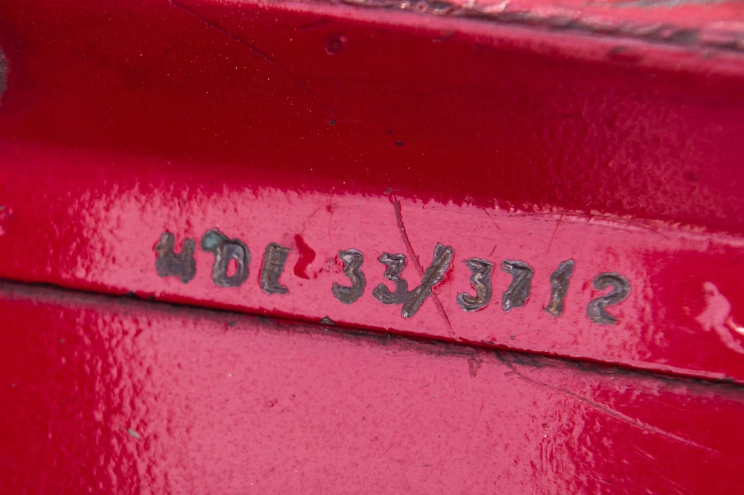 1954 MG TF - Image 7 of 20