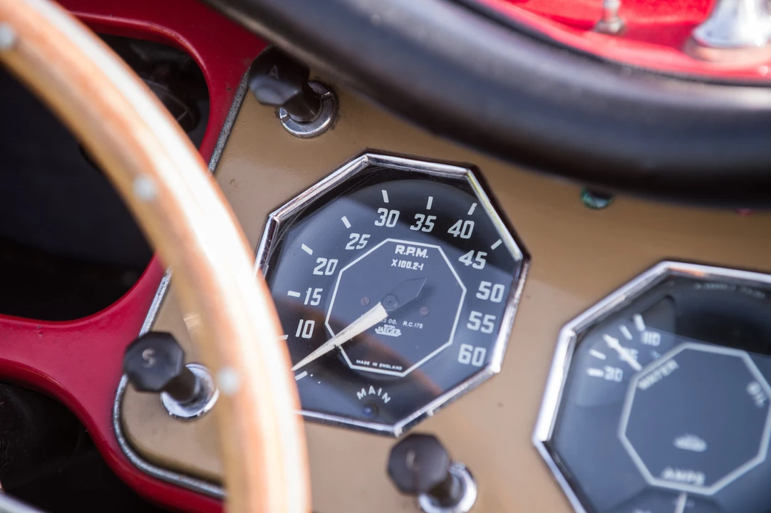 1954 MG TF - Image 13 of 20