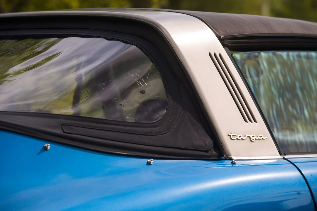 1969 Porsche 912 - Image 18 of 27
