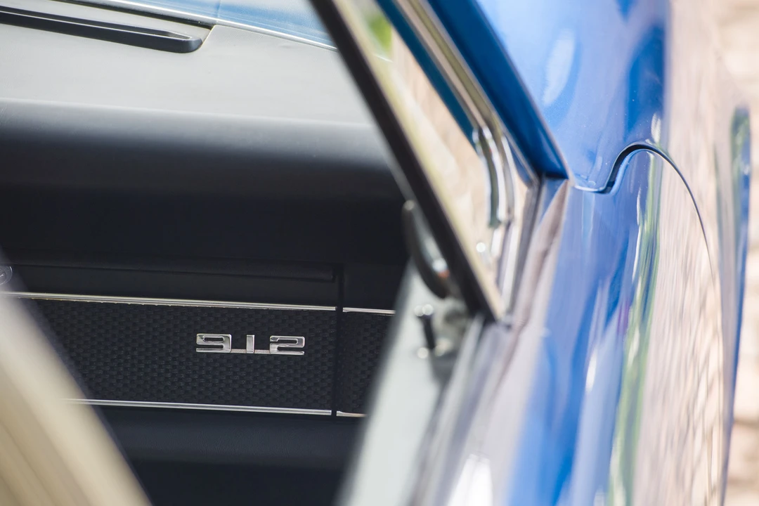 1969 Porsche 912 - Image 11 of 27