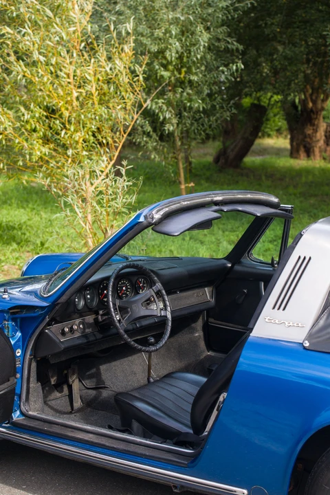 1969 Porsche 912 - Image 6 of 27
