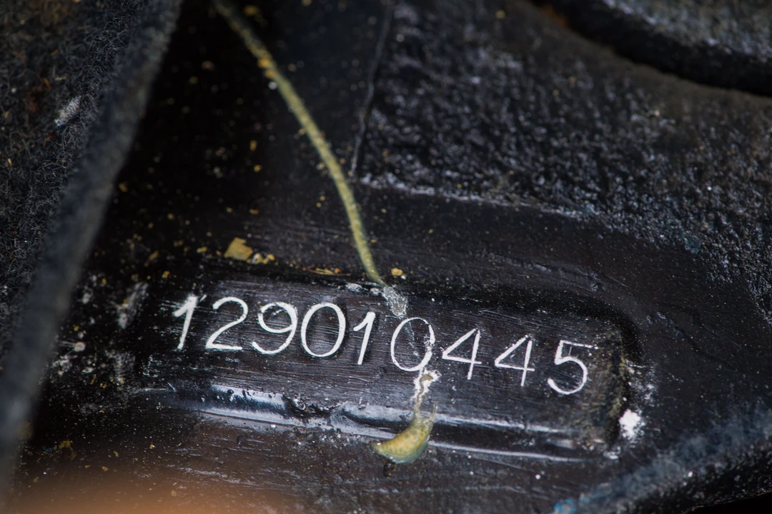 1969 Porsche 912 - Image 14 of 27