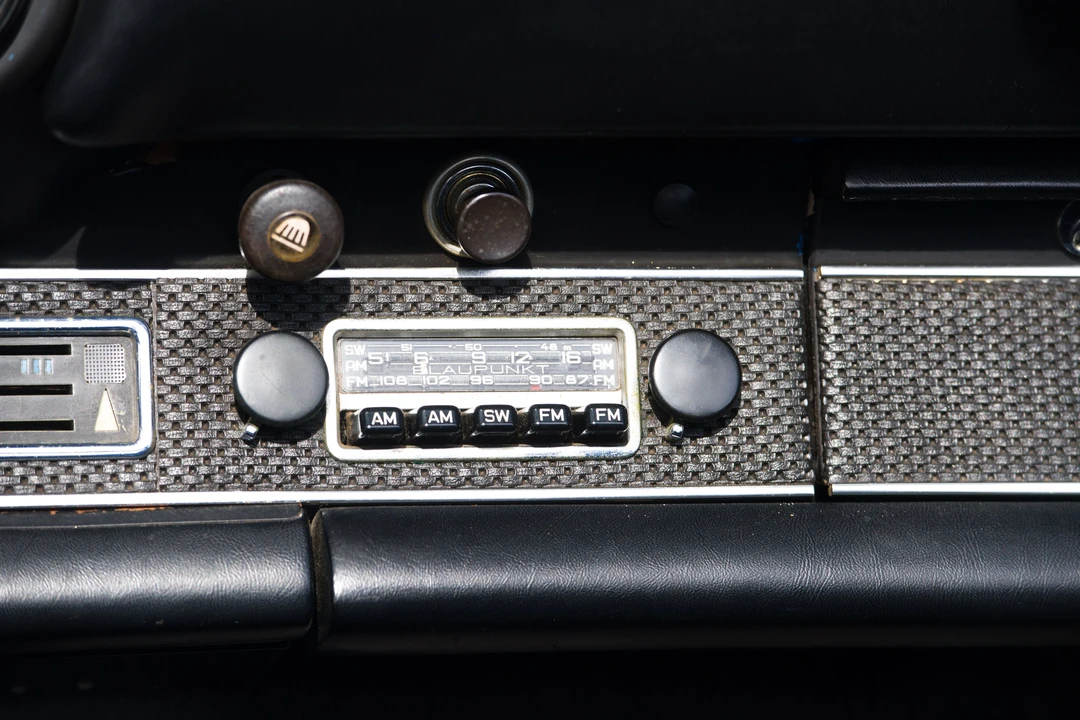1969 Porsche 912 - Image 9 of 27