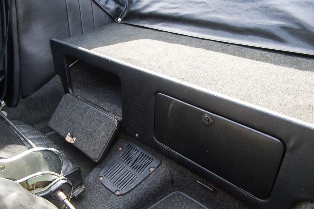 1969 Porsche 912 - Image 10 of 27