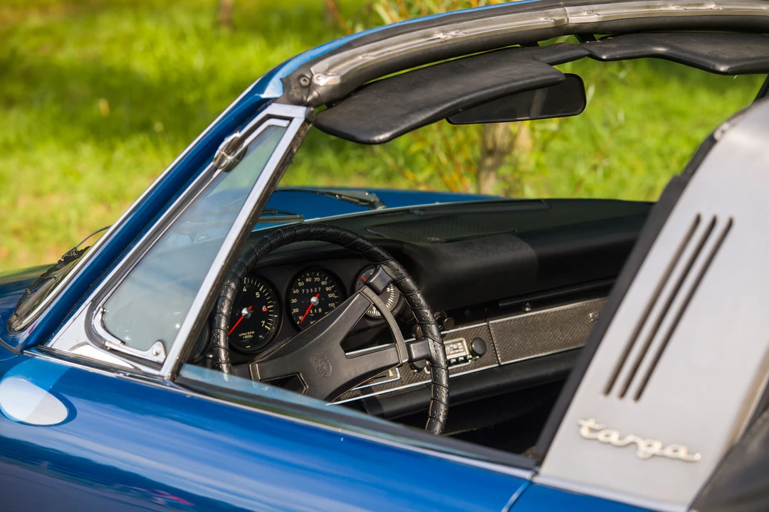 1969 Porsche 912 - Image 7 of 27