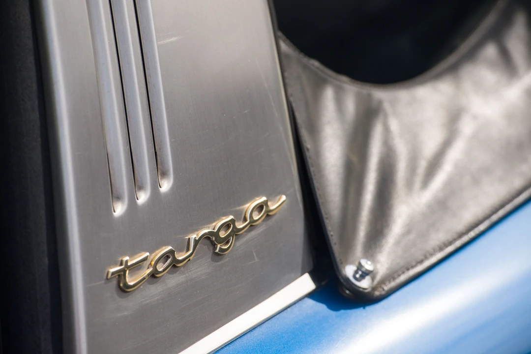 1969 Porsche 912 - Image 17 of 27