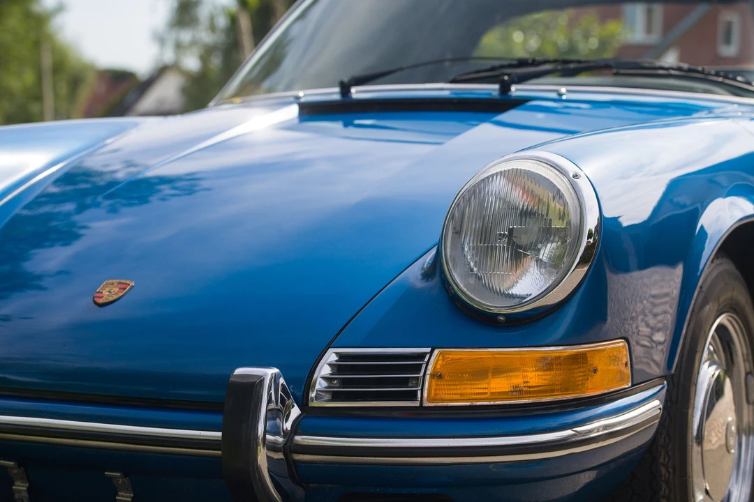 1969 Porsche 912 - Image 22 of 27