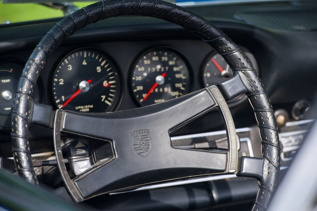 1969 Porsche 912 - Image 8 of 27