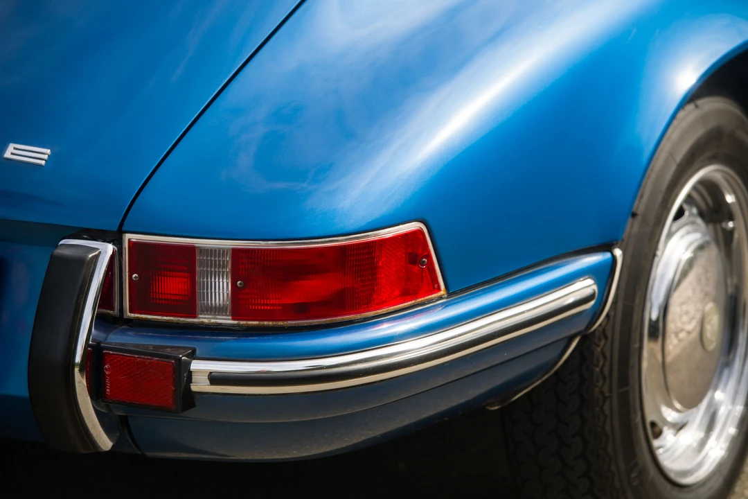 1969 Porsche 912 - Image 20 of 27