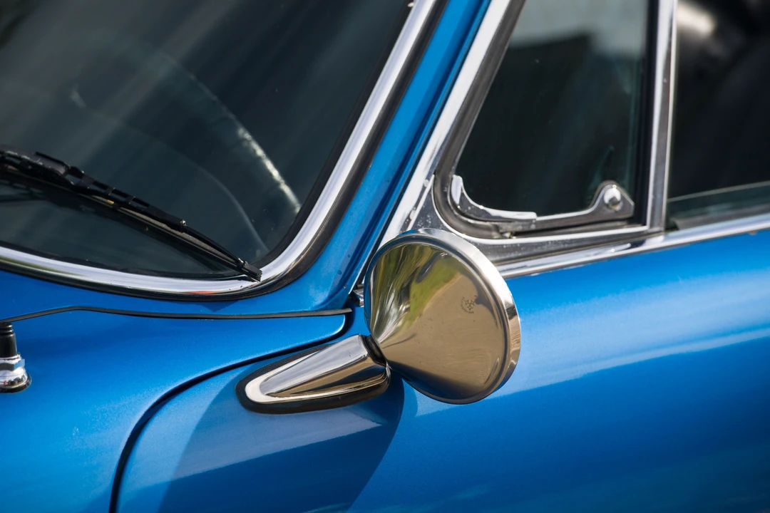 1969 Porsche 912 - Image 21 of 27