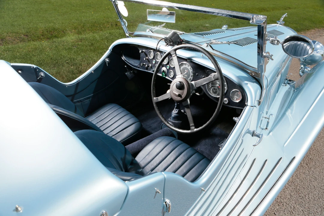 1939 AC - Image 11 of 28