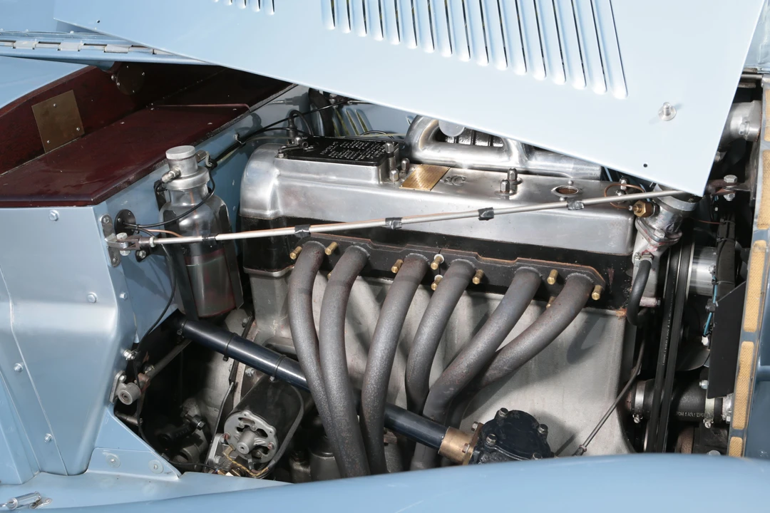 1939 AC - Image 3 of 28