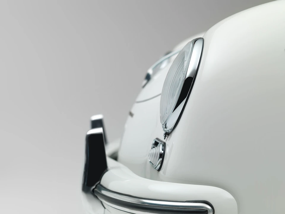 1955 Porsche Speedster - Image 25 of 31
