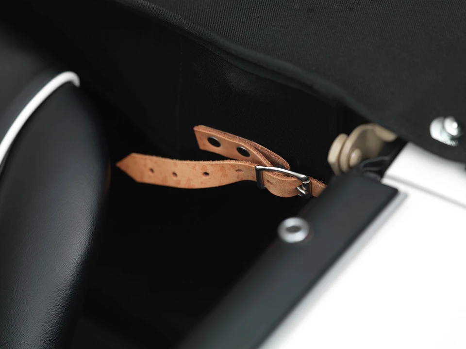 1955 Porsche Speedster - Image 22 of 31