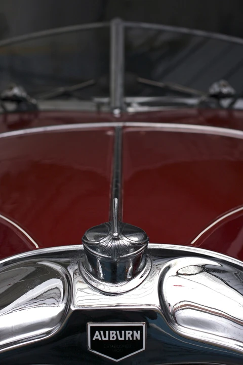 1928 Auburn Speedster - Image 4 of 19