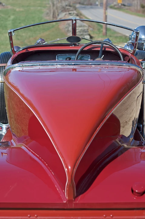 1928 Auburn Speedster - Image 7 of 19