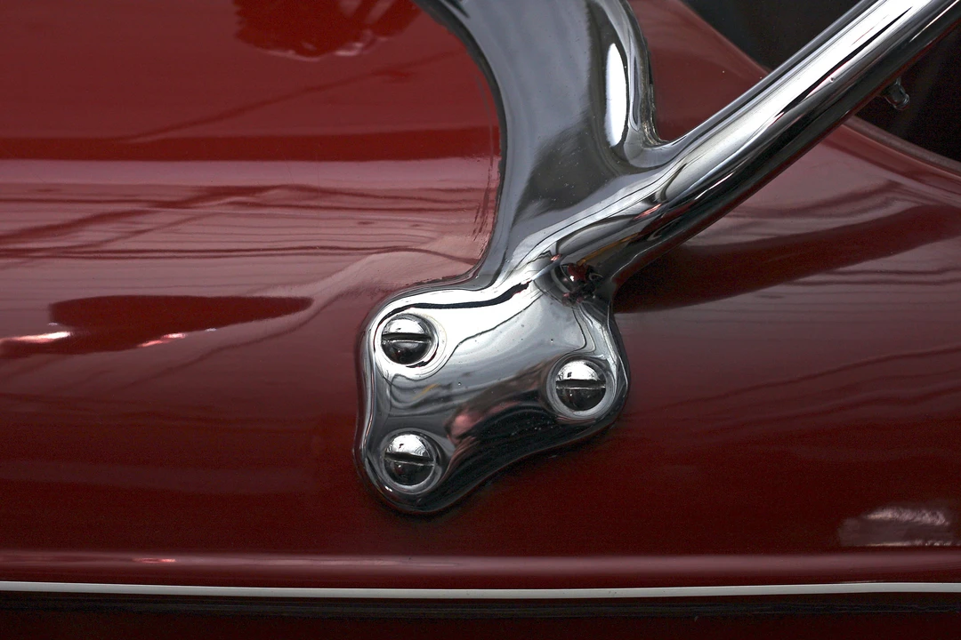 1928 Auburn Speedster - Image 9 of 19