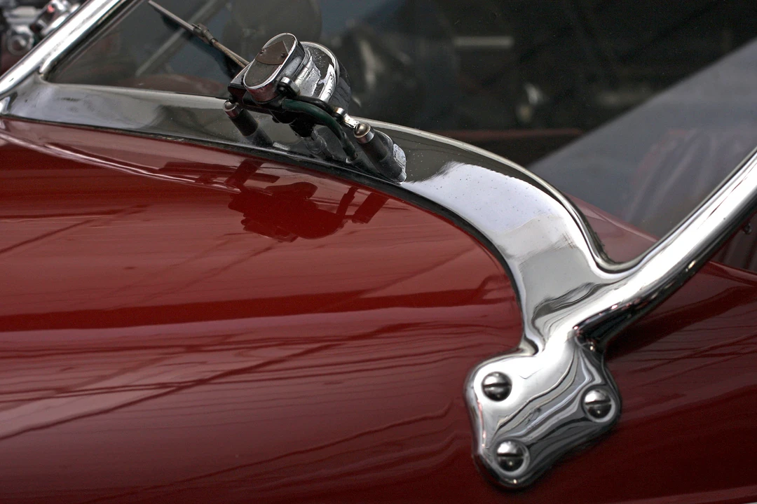 1928 Auburn Speedster - Image 8 of 19
